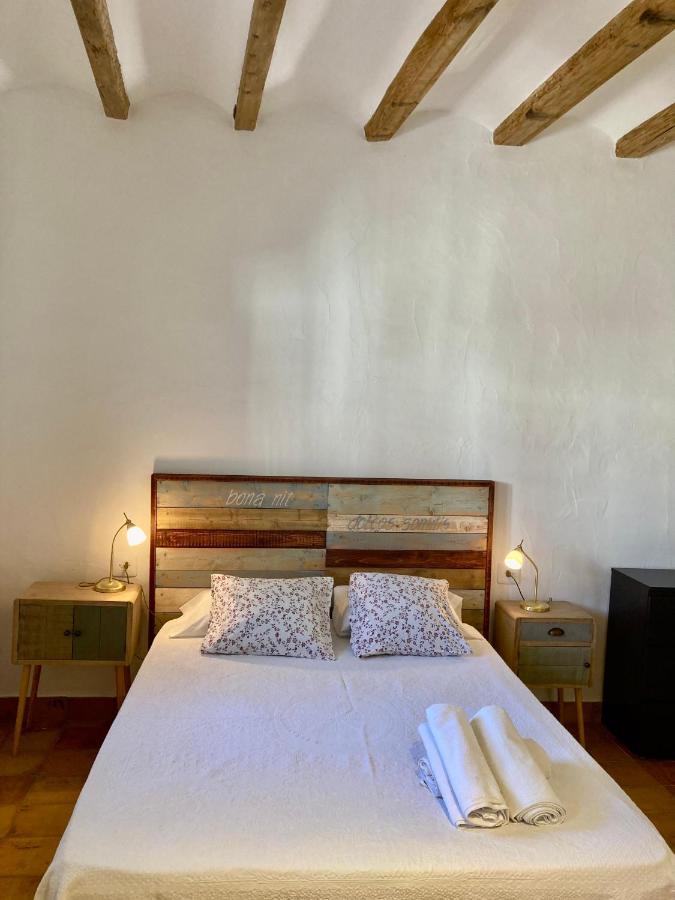 Origens II - Ideal Para Parejas El Perello  Bagian luar foto