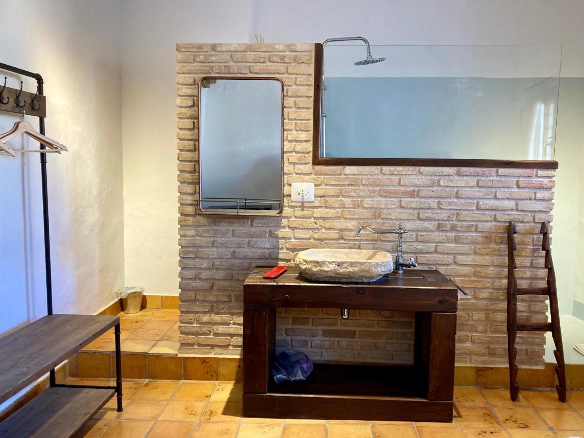 Origens II - Ideal Para Parejas El Perello  Bagian luar foto
