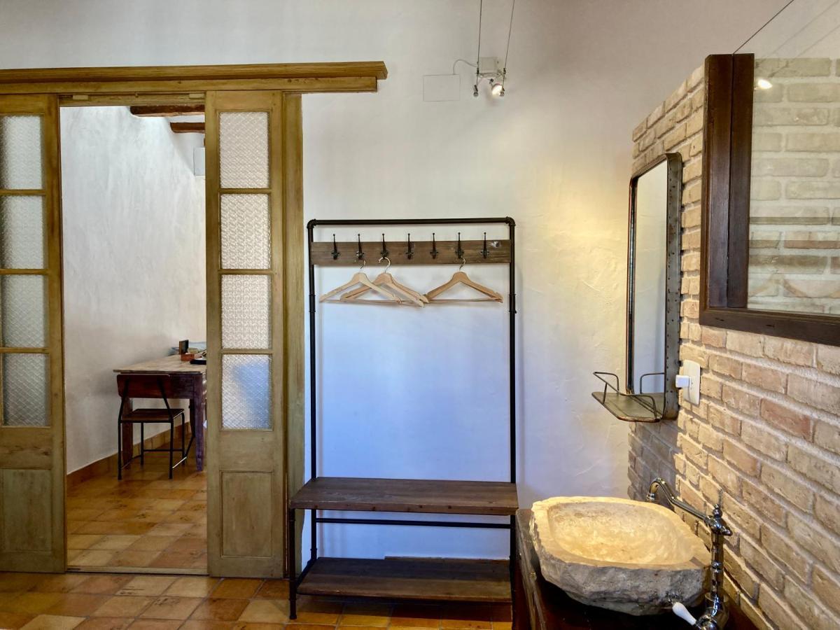 Origens II - Ideal Para Parejas El Perello  Bagian luar foto