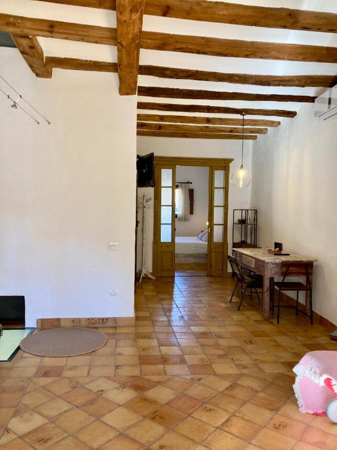 Origens II - Ideal Para Parejas El Perello  Bagian luar foto