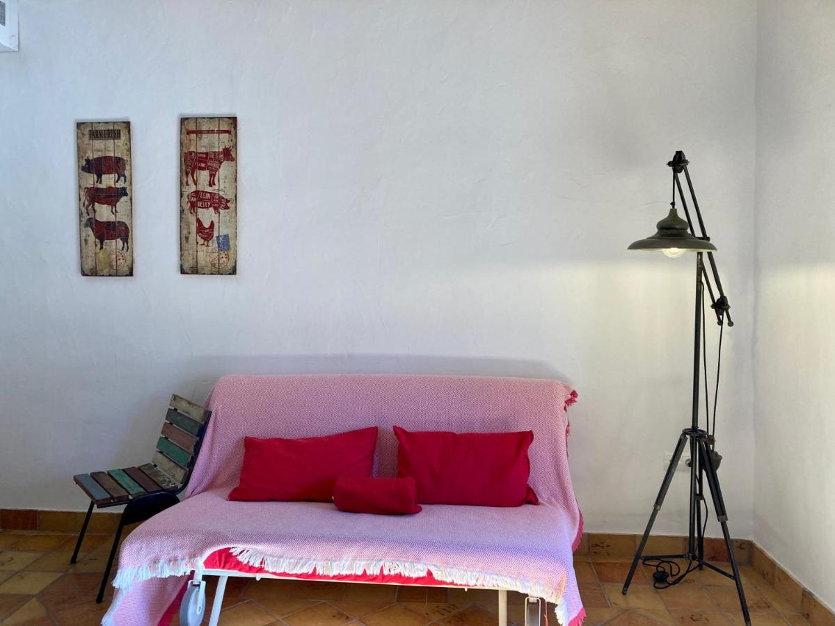 Origens II - Ideal Para Parejas El Perello  Bagian luar foto