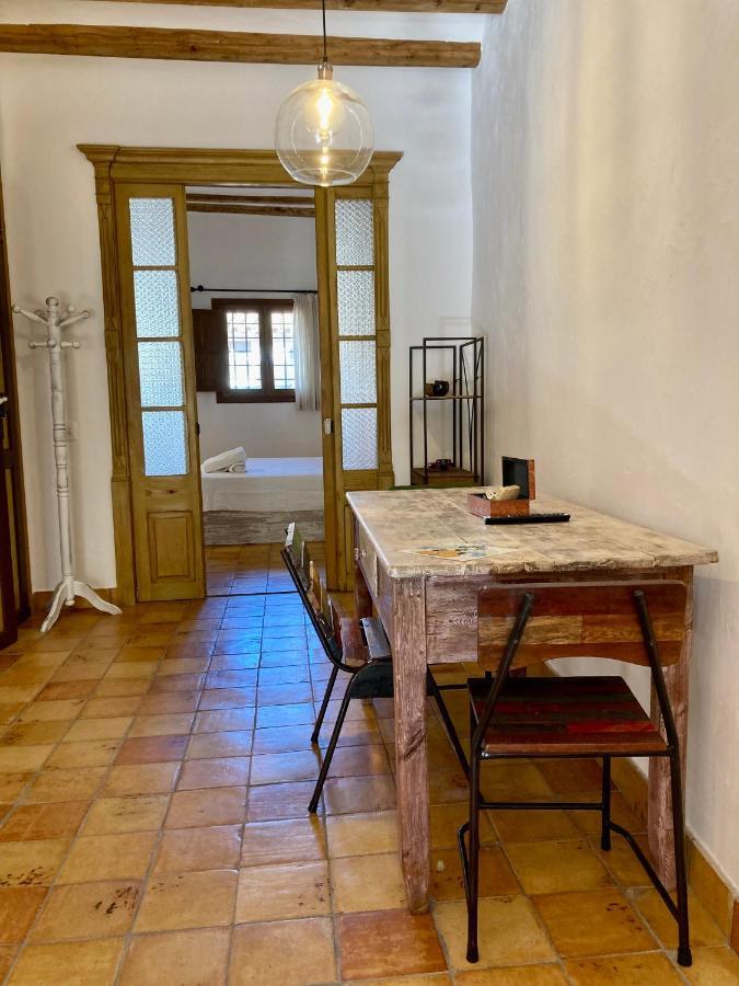 Origens II - Ideal Para Parejas El Perello  Bagian luar foto