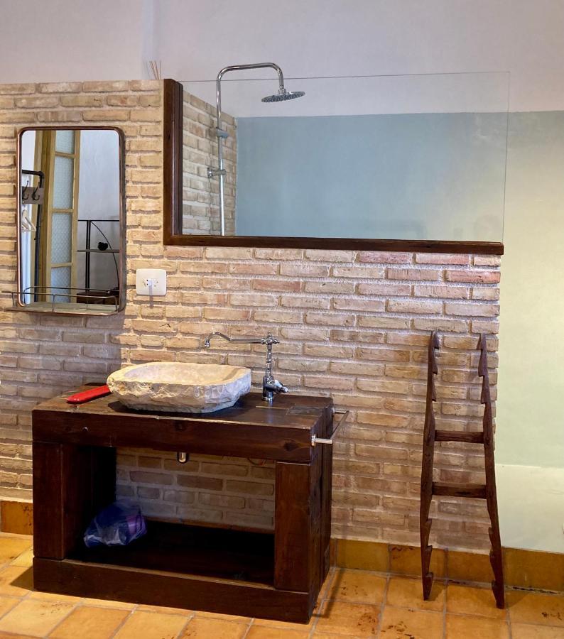 Origens II - Ideal Para Parejas El Perello  Bagian luar foto